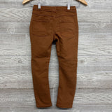 Drawstring Skinny Jogger Pants 7