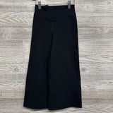 High Rise Flare Leggings 6-7