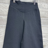 High Rise Flare Leggings 6-7