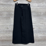 High Rise Flare Leggings 6-7