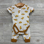 Bamboo 2 Pc Pj Chicken Nuggets 0-3M