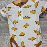 Bamboo 2 Pc Pj Chicken Nuggets 0-3M
