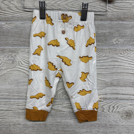 Bamboo 2 Pc Pj Chicken Nuggets 0-3M