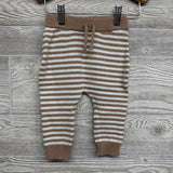 Sweater Rabbit & Pants Striped 9M