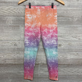 Tie Dye Leggings 8