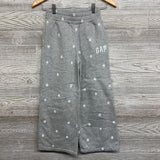 Wide Sweatpants Stars 8