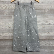 Wide Sweatpants Stars 8