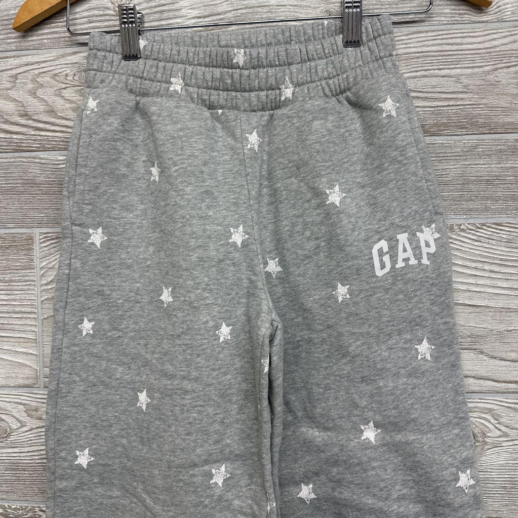 Wide Sweatpants Stars 8