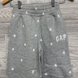 Wide Sweatpants Stars 8