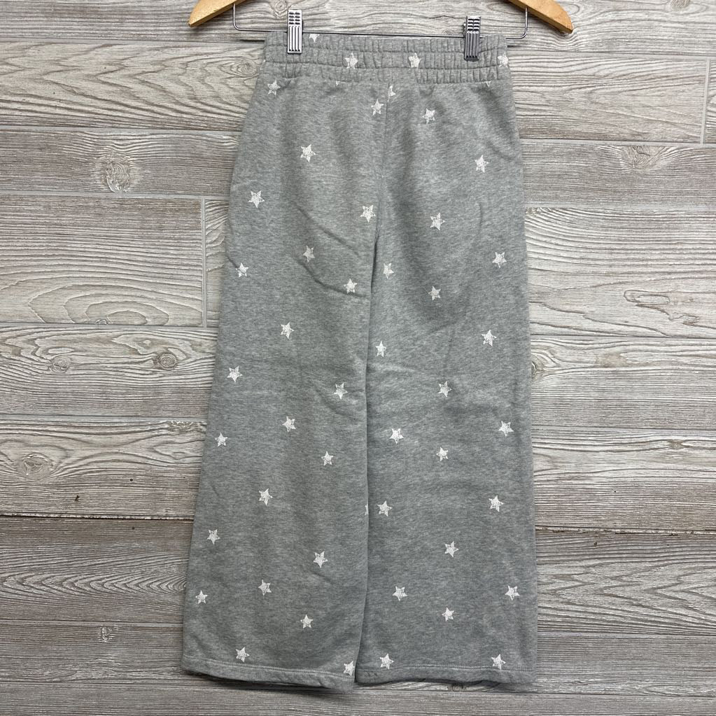 Wide Sweatpants Stars 8