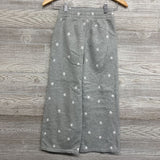 Wide Sweatpants Stars 8