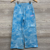 Wide Sweatpants Tie Dye 8