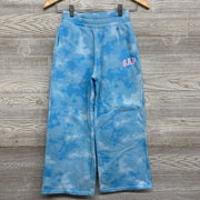 Wide Sweatpants Tie Dye 8