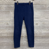 Fleece Lined Leggings 6-7