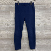 Fleece Lined Leggings 6-7