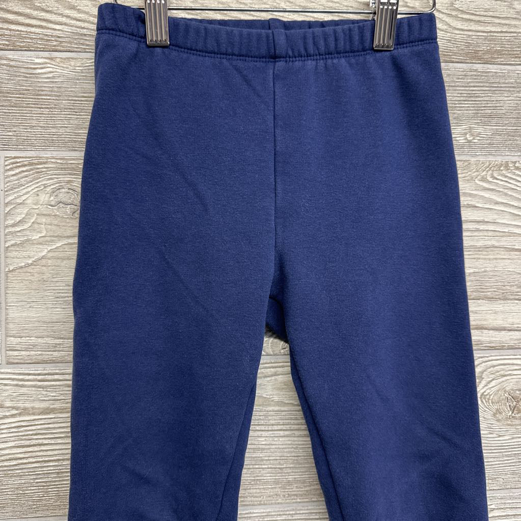 Fleece Lined Leggings 6-7
