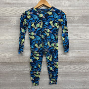 Organic 2 Pc Pj Stars & Planets 10