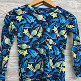 Organic 2 Pc Pj Stars & Planets 10
