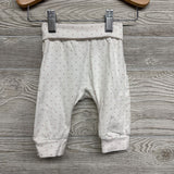 Fold Over Pants Dots 3M