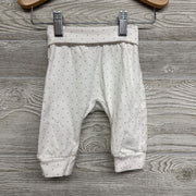 Fold Over Pants Dots 3M