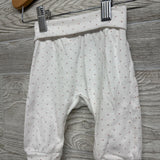 Fold Over Pants Dots 3M