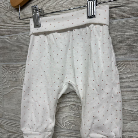 Fold Over Pants Dots 3M