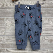 Jogger Sweatpants Mickey Mouse 12M