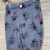 Jogger Sweatpants Mickey Mouse 12M