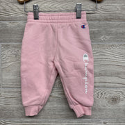 Jogger Sweatpants Logo 12M