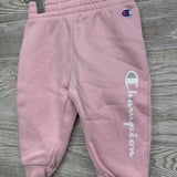 Jogger Sweatpants Logo 12M