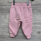 Jogger Sweatpants Logo 12M
