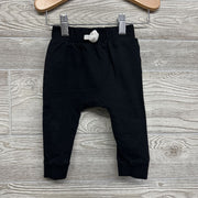 Harem Sweatpants 6-9M