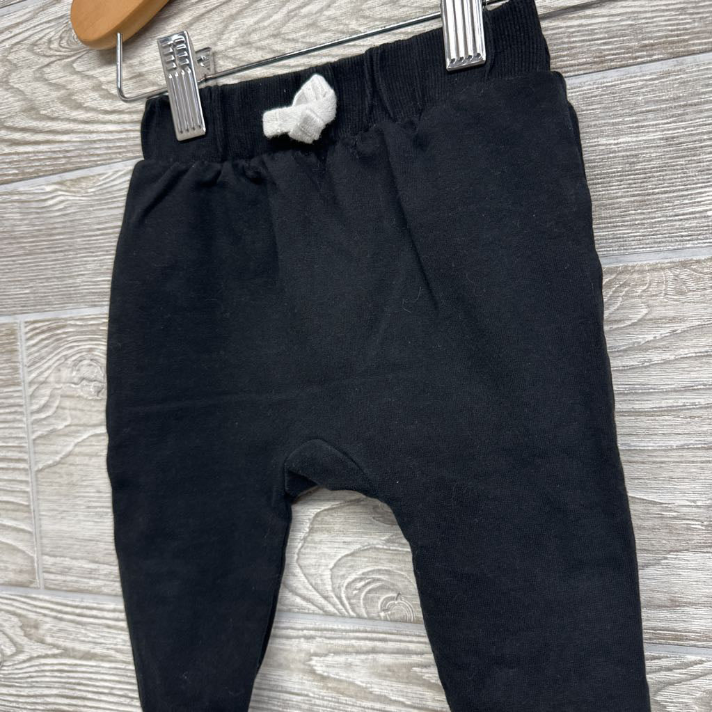 Harem Sweatpants 6-9M