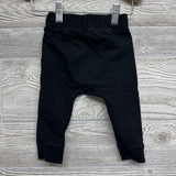 Harem Sweatpants 6-9M