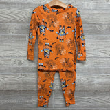 2 Pc Pj Character 6