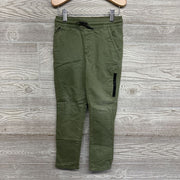 Drawstring Pull On Pants 5t