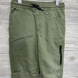 Drawstring Pull On Pants 5t