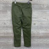 Drawstring Pull On Pants 5t