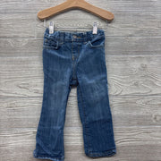Bootcut Jeans 2t