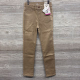 NEW High Rise Skinny Jeans 8