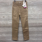 NEW High Rise Skinny Jeans 8