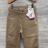 NEW High Rise Skinny Jeans 8