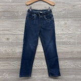 Drawstring Pull On Jeans 6