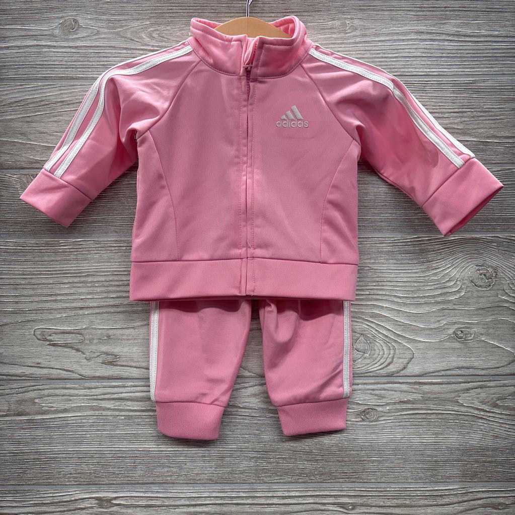 2 Pc Track Suit Side Stripes 3M