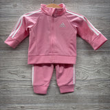 2 Pc Track Suit Side Stripes 3M