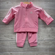 2 Pc Track Suit Side Stripes 3M