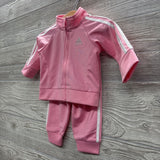 2 Pc Track Suit Side Stripes 3M