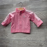 2 Pc Track Suit Side Stripes 3M