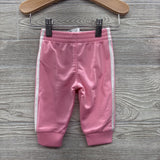 2 Pc Track Suit Side Stripes 3M