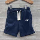 Sweat Shorts Logo 2t
